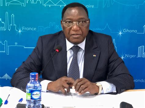 Burkina Bank of Africa Le capital social passe de 22 à 44 milliards