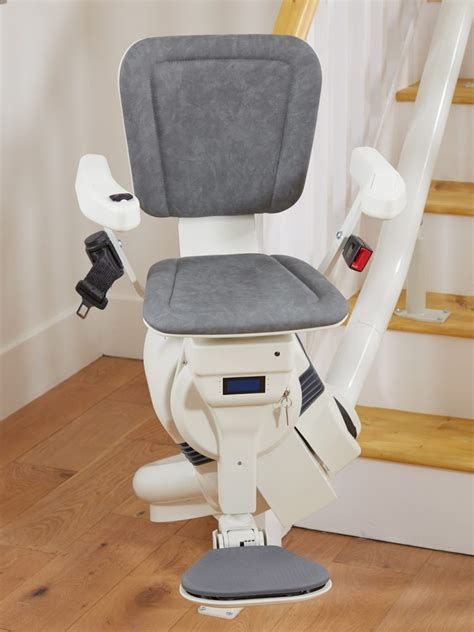 Platinum Stairlifts