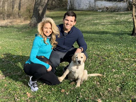 Who is Mike MacDonald's wife, Stephanie? | The US Sun