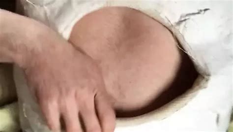 Cum In Chastity Cage Gay Man Porn Feat Gerycast XHamster