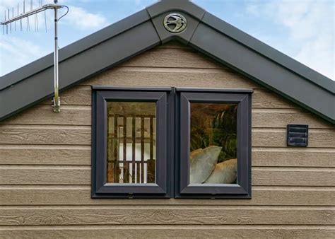 Hot Tub Pods Highland Holidays