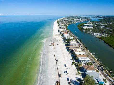 best beaches pinellas county 10