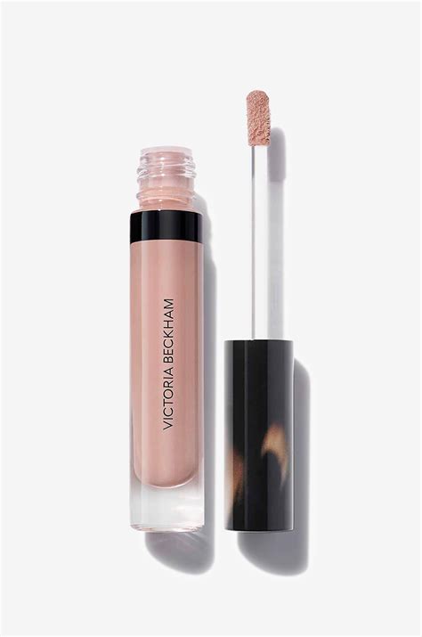 Posh Gloss high shine lip gloss Bikini VB BEAUTY Colourless Bongénie