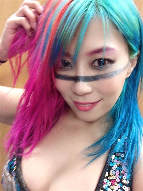 Asuka Wwe Porn Pictures Xxx Photos Sex Images Pictoa