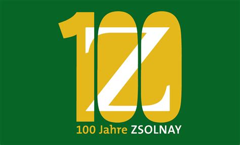 100 Jahre Zsolnay Hanser