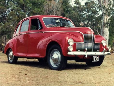 Jowett Javelin Classic Car Review Honest John Jowett Javelin