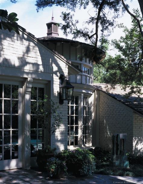 Charles S Dilbeck Designed Home In Batesons Architecturally