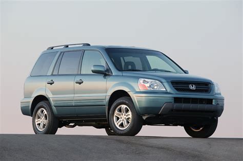 Best Tires For Honda Pilot Picks For Drive