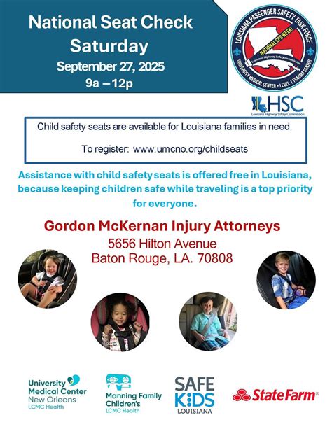 Louisiana State Police added a... - Louisiana State Police