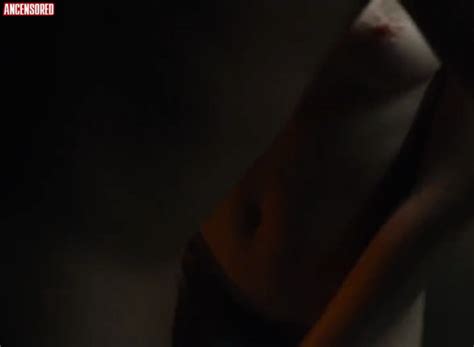 Naked Anamaria Vartolomei In Happening II