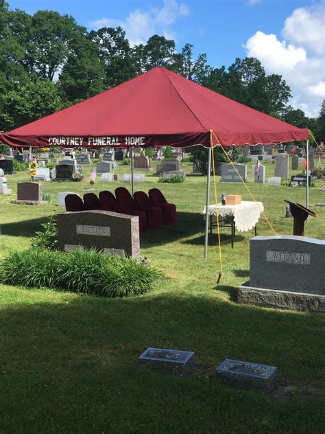 Courtney Funeral Home | Walton NY
