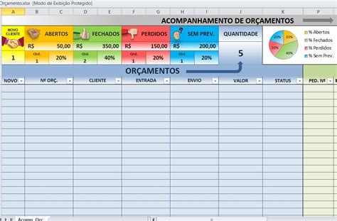 Planilhas Prontas Gratis