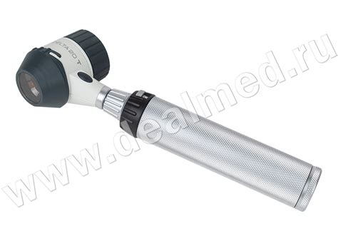 Дерматоскоп медицинский DELTA 20 К-008.34.221, Heine, Германия › купить ...
