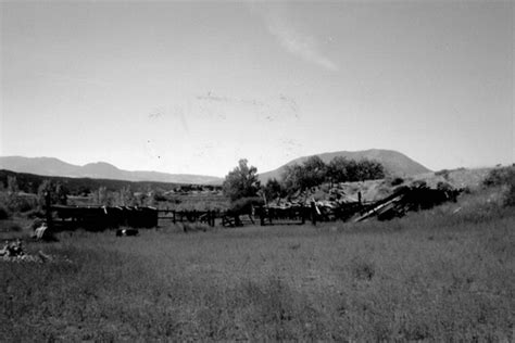 Montoya Ranch -- National Register of Historic Places Official Website ...