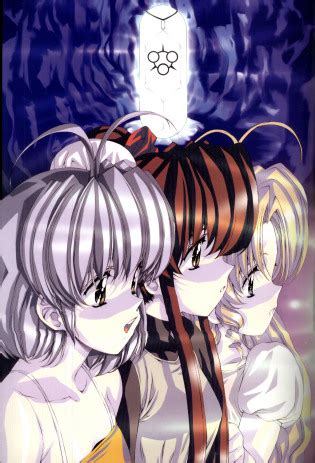 Urushihara Satoshi Illustration Shuu Phi Luscious Hentai Manga Porn