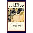 Sleeping, Dreaming, and Dying: An Exploration of Consciousness: His ...