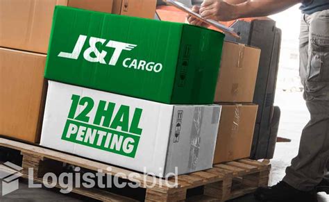 Hal Yang Wajib Anda Ketahui Sebelum Pesan J T Cargo Gc Logistik