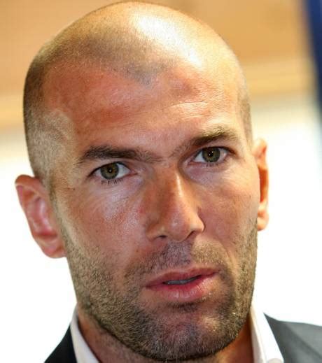 Zinedine Zidane Ne Regrette Toujours Pas Son Coup De T Te Materazzi