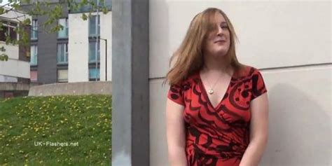 Longhaired Redhead Jannas Public Masturbation And Outdoor Milf Flashing The Stre Tnaflix