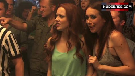 Natalie Padilla Bikini Scene Best Night Ever 1 43 NudeBase
