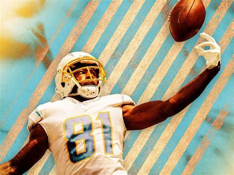 100 Mike Williams Wallpapers