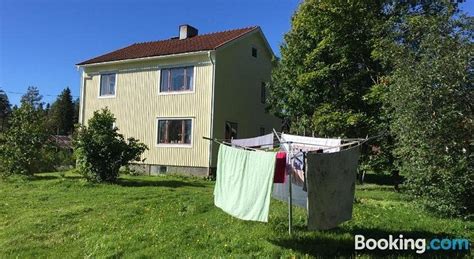 Villa Insikt Prices And Lodge Reviews Burtrask Sweden