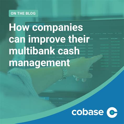 Cobase on LinkedIn: #cashmanagement #treasury #whitepaper