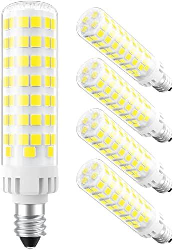 Amazon DUMILOO E11 Led Bulb Dimmable 100 Watt Halogen Equivalent