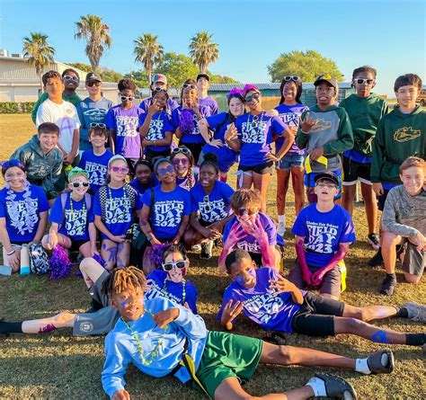 Glades Day Celebrates Field Day South Central Florida Life