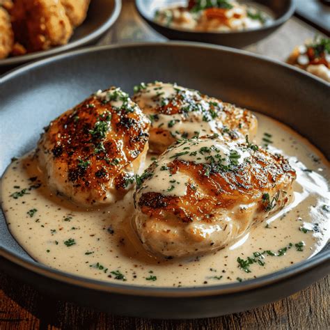 Why Is My Marry Me Chicken Sauce Not Thickening? Easy Fixes!