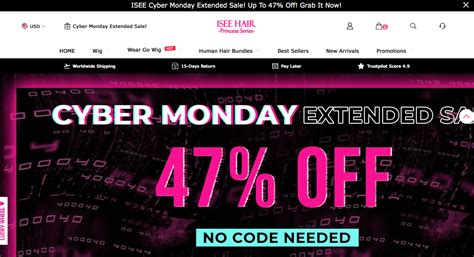 Isee Hair – CSEM Future