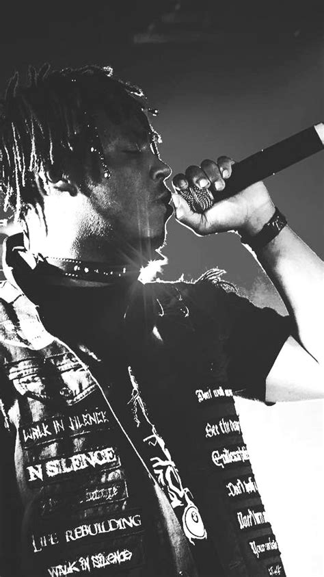 Wasted Juice Wrld Wallpapers Wallpaper Cave