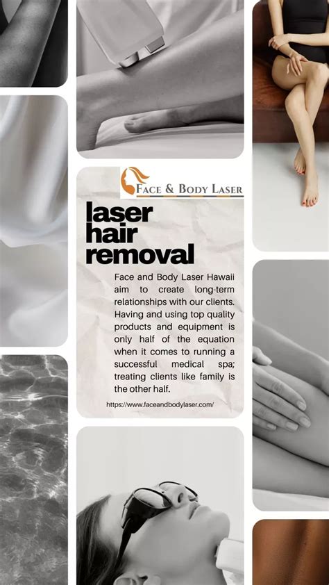 PPT - Laser Hair Removal Honolulu PowerPoint Presentation, free ...