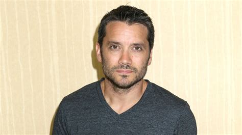 Dominic Zamprogna Returns to General Hospital!