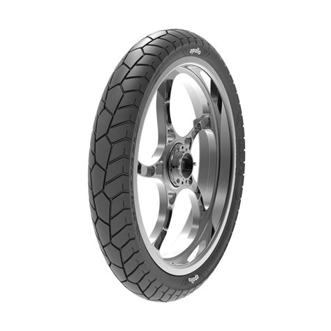 Bike And Scooter Tyres For Safer Rides Apollo Tyres
