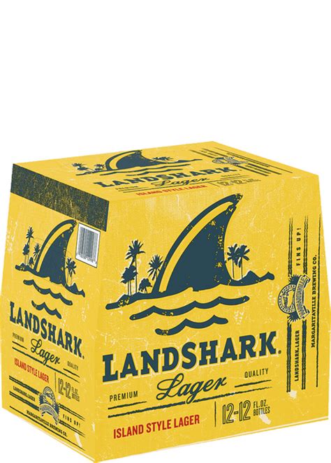 Landshark Lager Total Wine And More