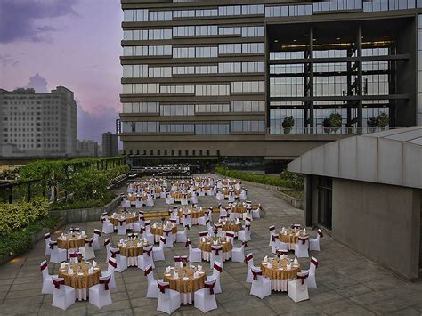 Hotel KOLKATA - Novotel Kolkata Hotel and Residences