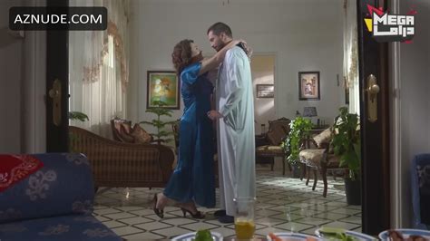 Sulaf Fawakherji Nude Aznude