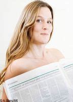 Naked Fiona Jayne Kelloway In WNBR UK