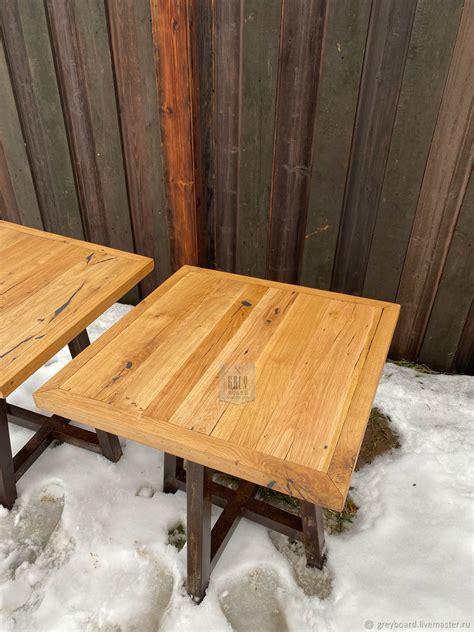 Столешница для обеденного стола на заказ в интернет-магазине Ярмарка ...