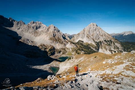 8 Best Hikes in Garmisch-Partenkirchen, Bavarian Alps