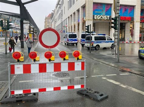 T Ter Nach Geiselnahme In Dresden Gestorben Sn At