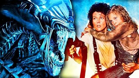 Disneys New Alien Movies Huge Cast Change Can Finally Fix A 31 Year