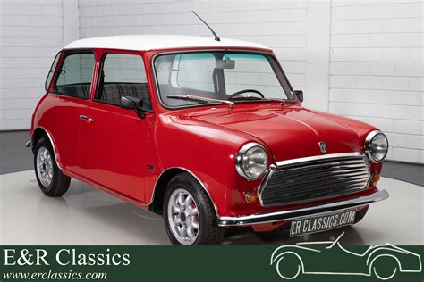 MINI Other Mini Models Classic Cars for Sale - Classics on Autotrader