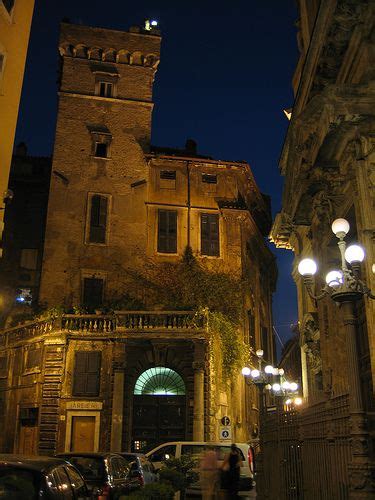 Una Passeggiata Per Roma Tra Strade Vicoli E Scorci Caratteristici