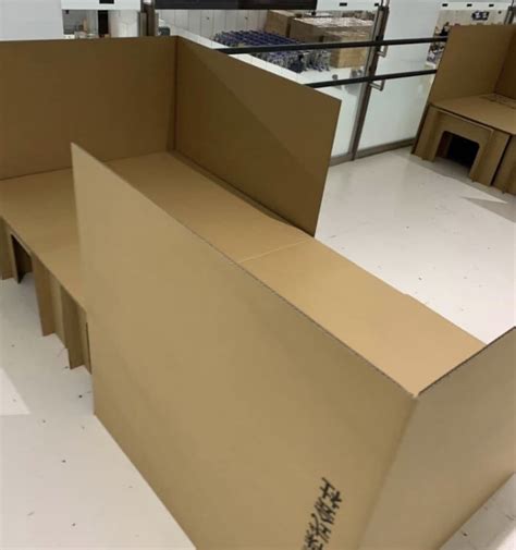 Olympic Village Beds Will Be Made Out Of Cardboard To Deter The Athletes From Having Sex Page