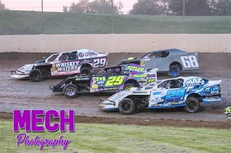 Beaver Dam Raceway