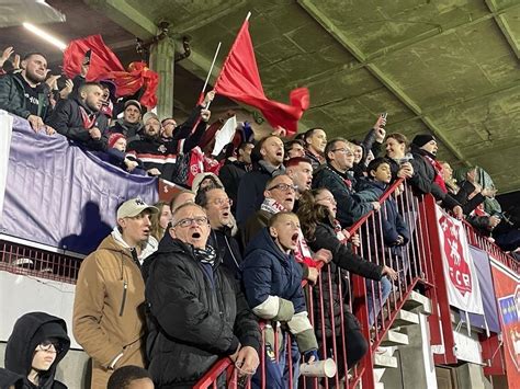 Coupe De France Le Fc Rouen Peut Il Cr Er Lexploit Face