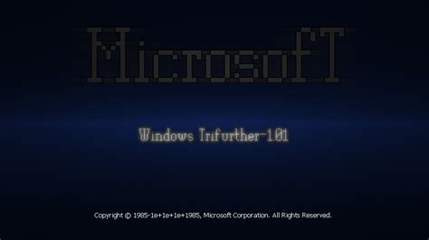 Windows Trifurther Os Mockups Wiki Fandom