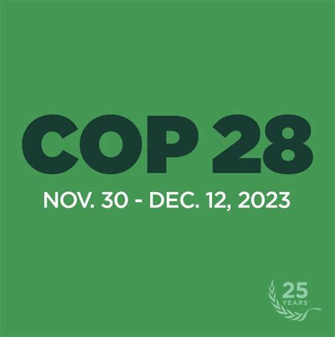 United Nations Foundation On Linkedin Getting Climate Ready Cop 28